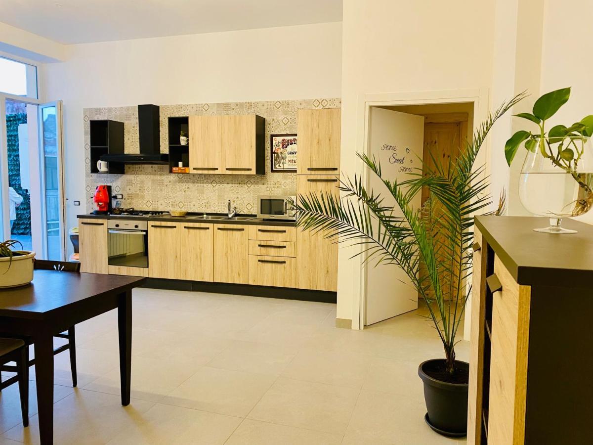Home Sweet Home Torre Annunziata Extérieur photo